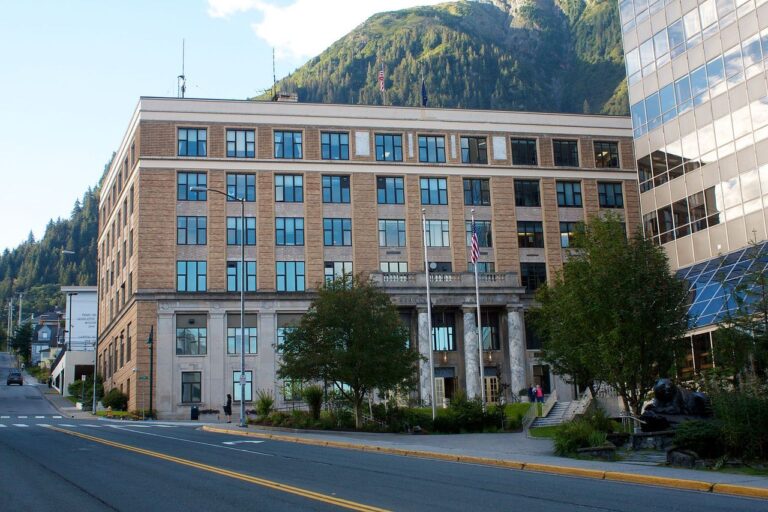 Forecasting Alaska’s Finances Under Alternative Fiscal Regimes